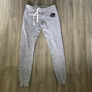 ROOTS SWEAT PANTS
